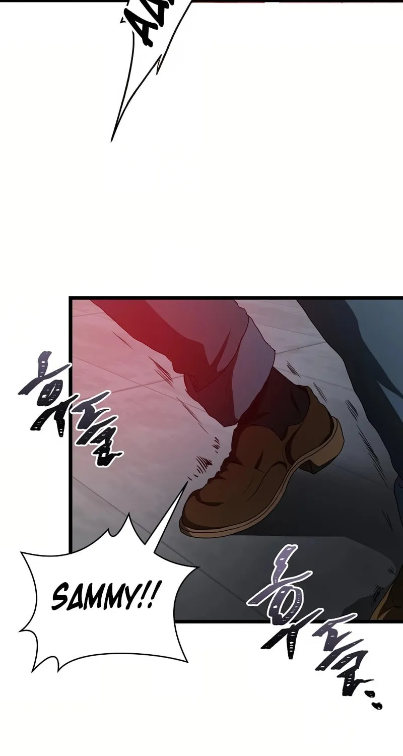 Welcome to Undead Park Chapter 6 page 78 - 
