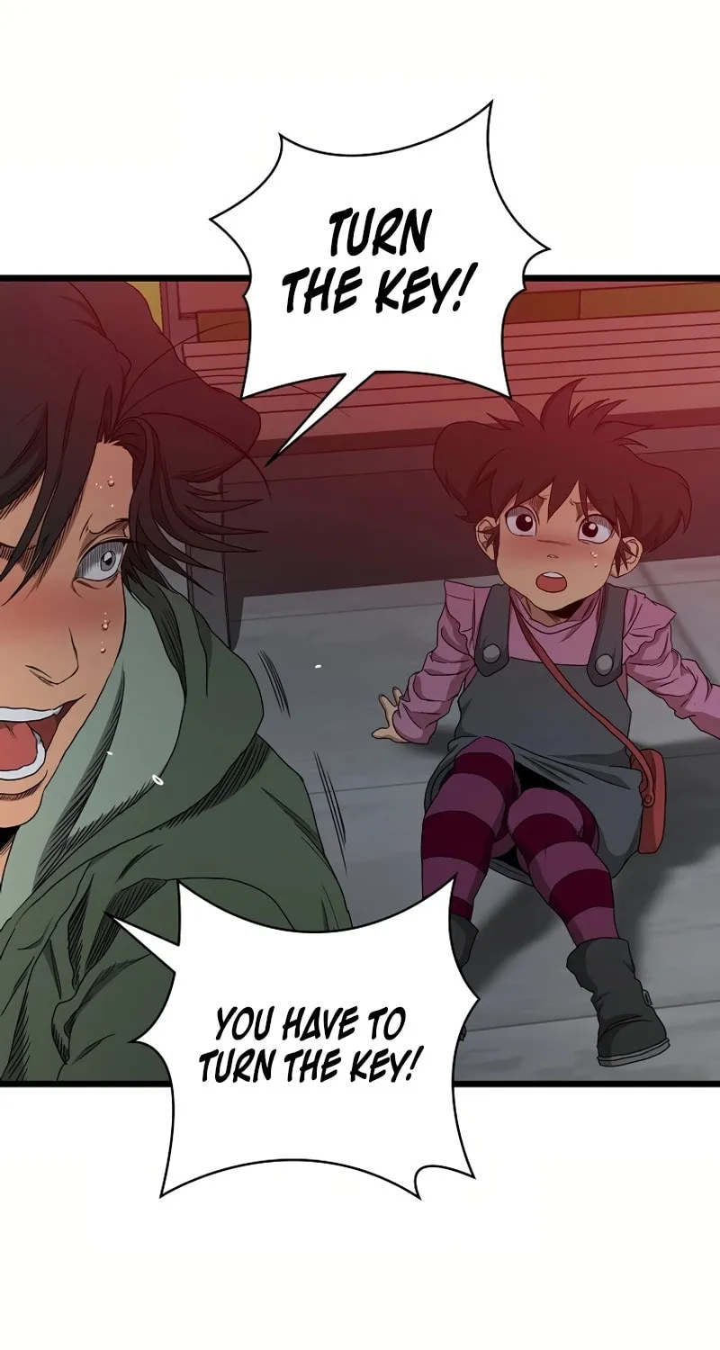 Welcome to Undead Park Chapter 6 page 79 - 