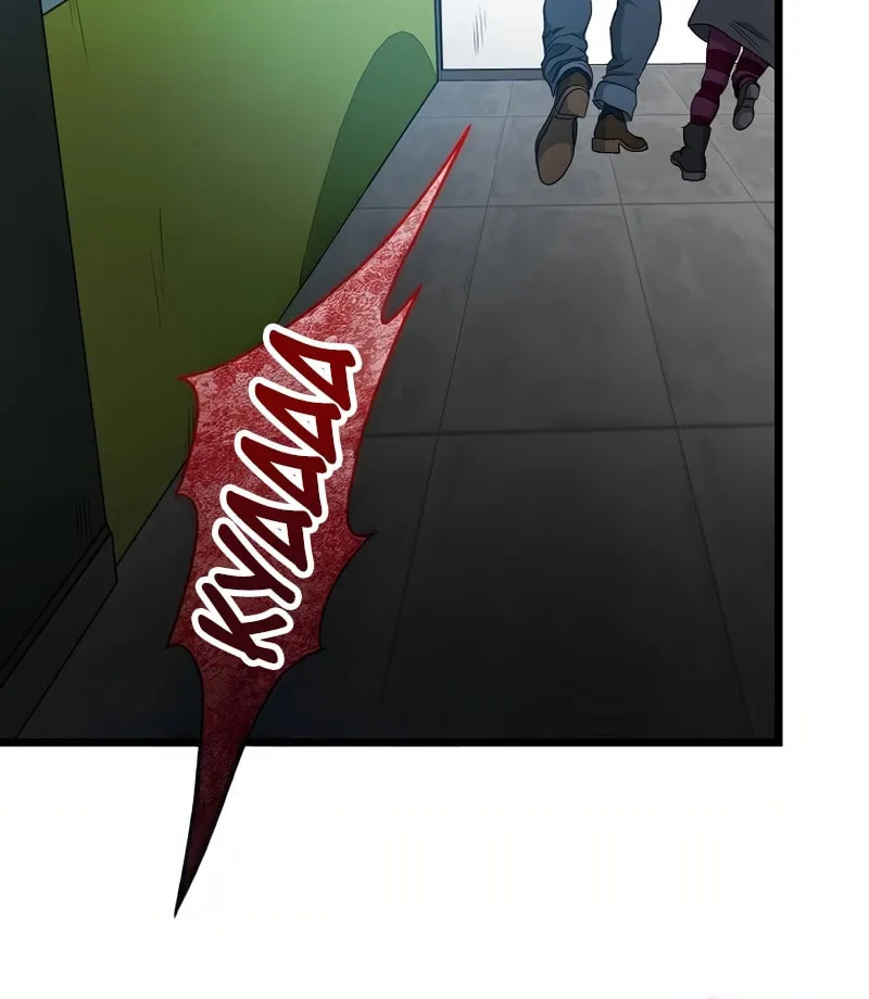 Welcome to Undead Park Chapter 6 page 84 - 