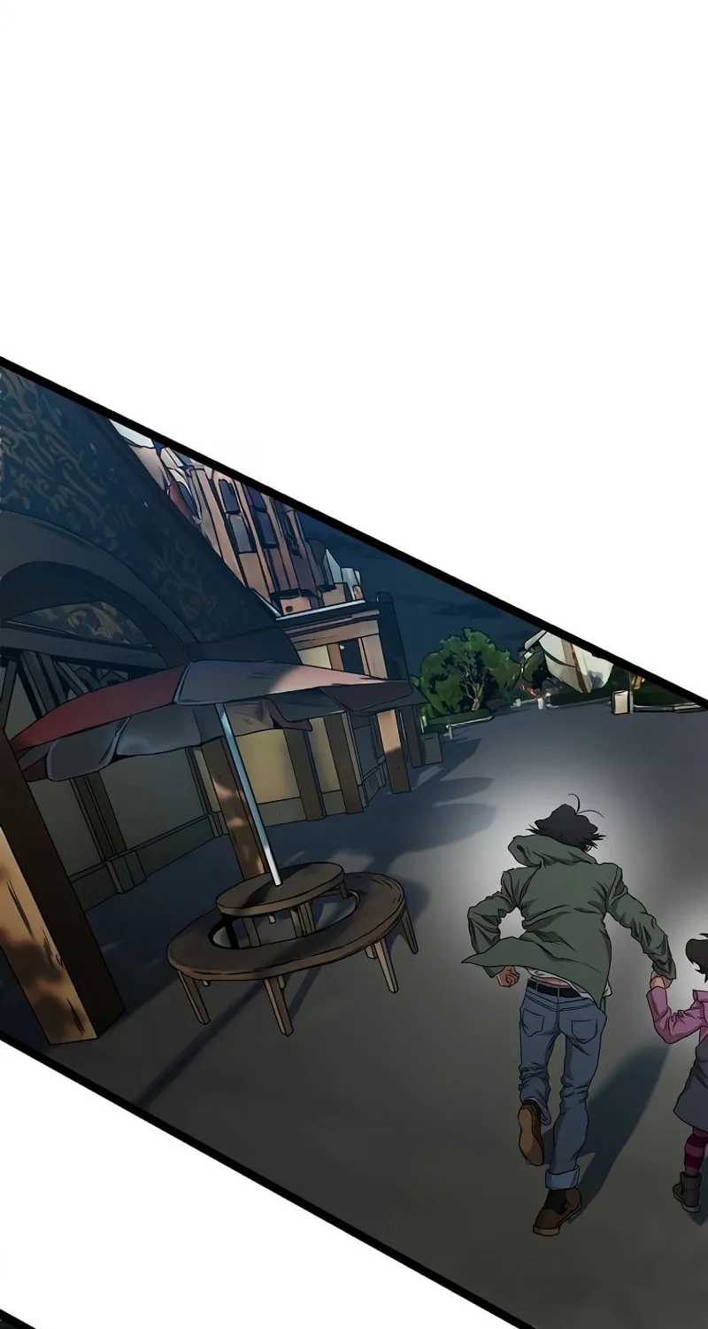 Welcome to Undead Park Chapter 6 page 86 - 