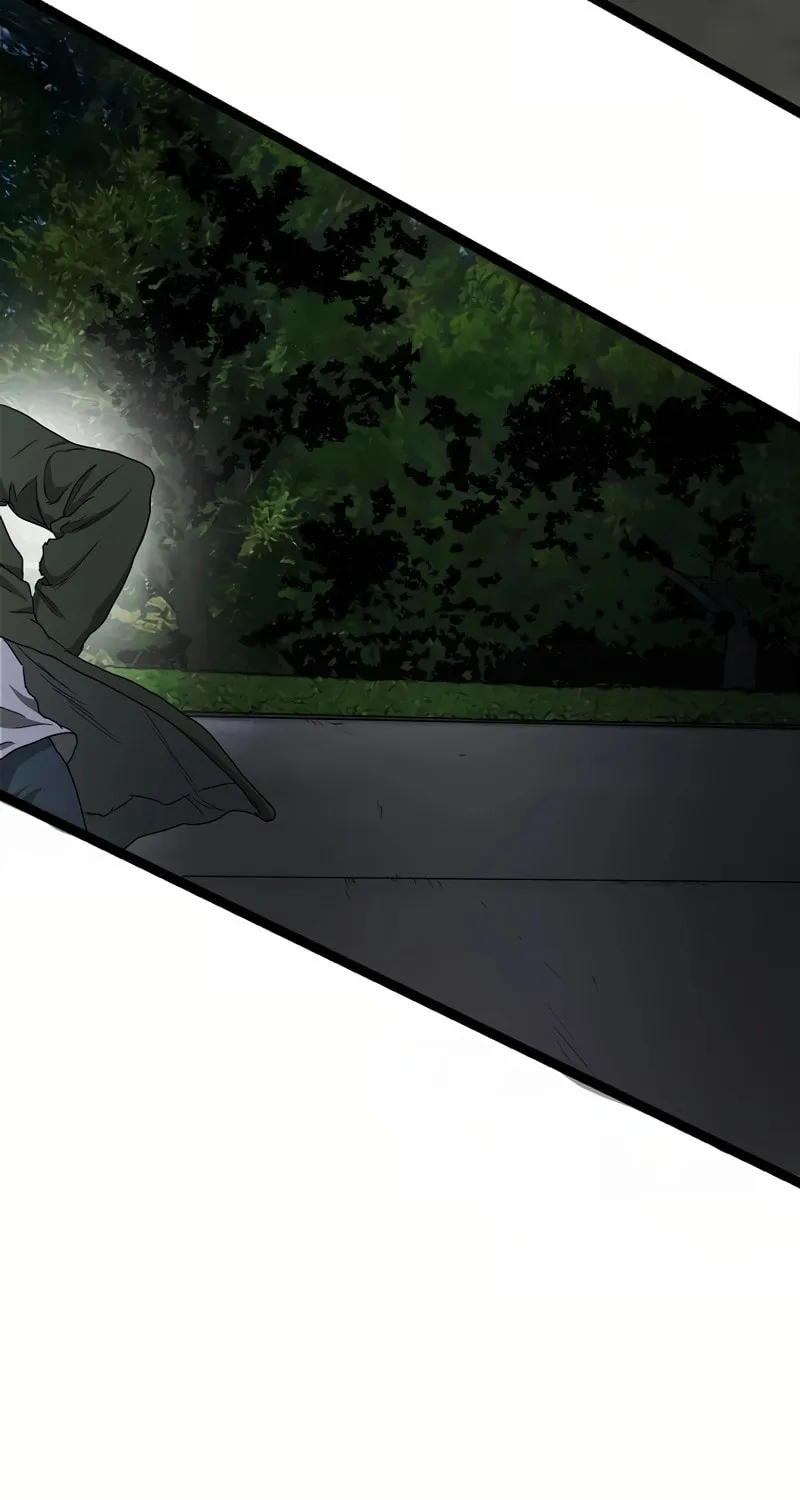 Welcome to Undead Park Chapter 6 page 87 - 