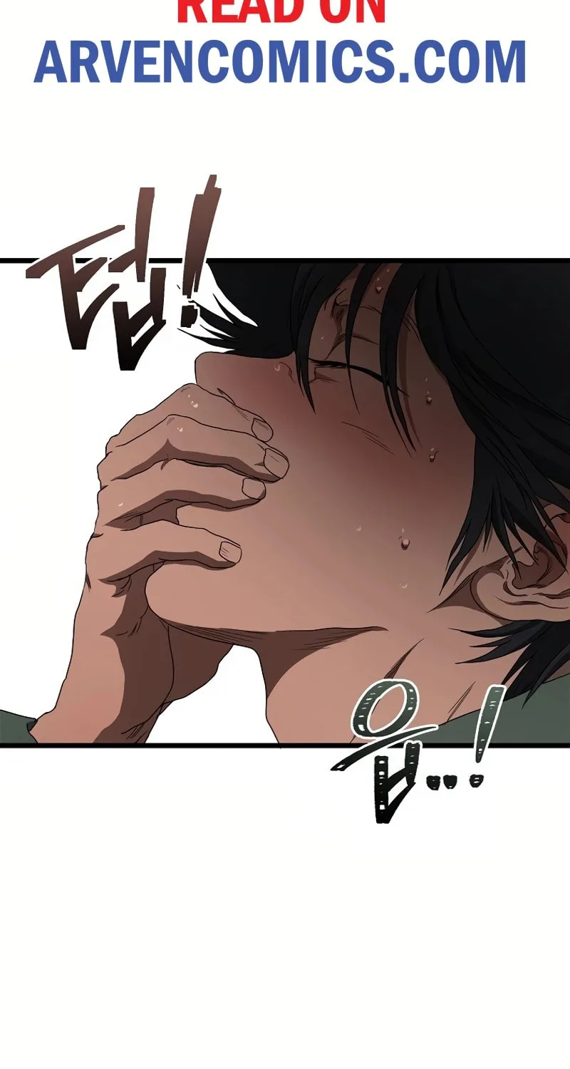 Welcome to Undead Park Chapter 6 page 90 - 