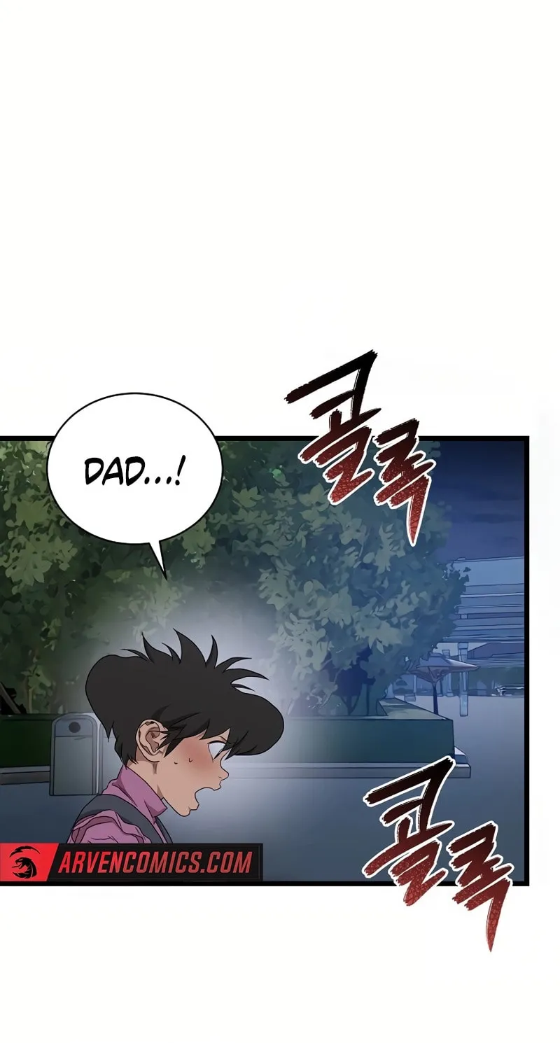 Welcome to Undead Park Chapter 6 page 92 - 