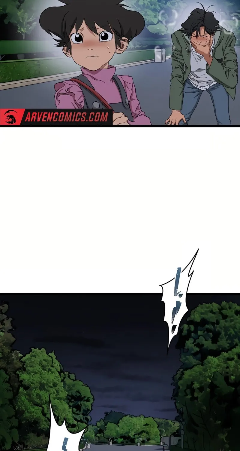Welcome to Undead Park Chapter 6 page 94 - 