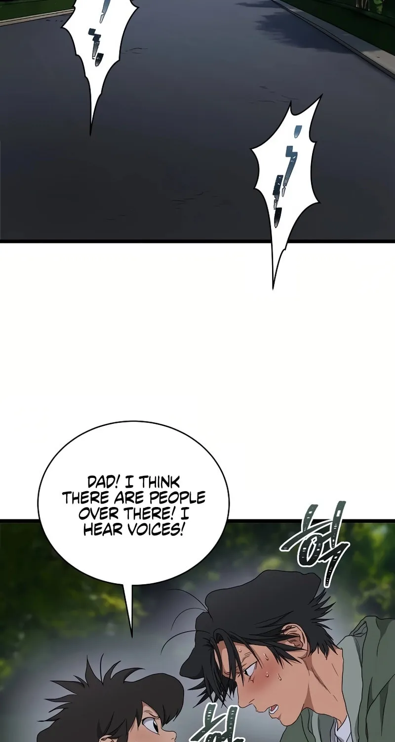 Welcome to Undead Park Chapter 6 page 95 - 