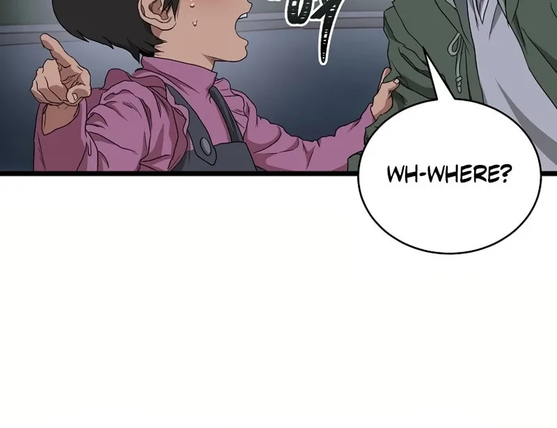 Welcome to Undead Park Chapter 6 page 96 - 