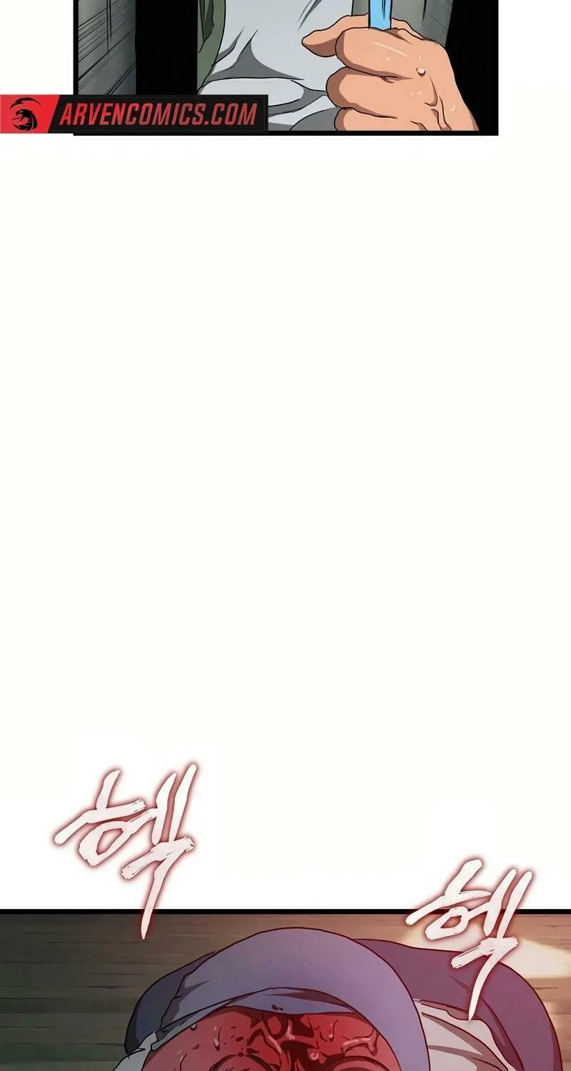 Welcome to Undead Park Chapter 7 page 118 - 