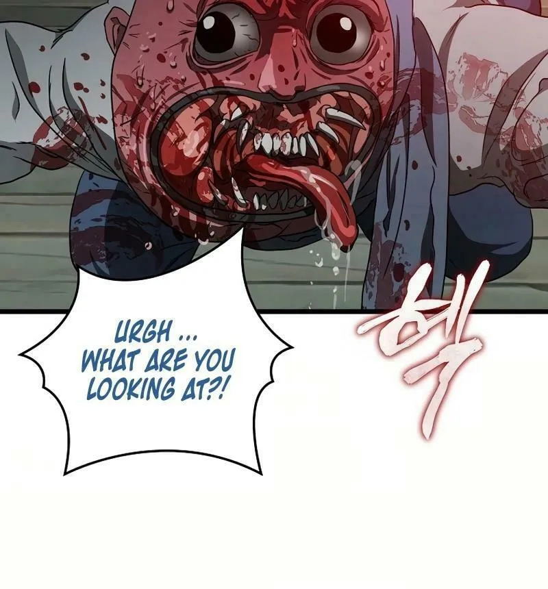 Welcome to Undead Park Chapter 7 page 119 - 