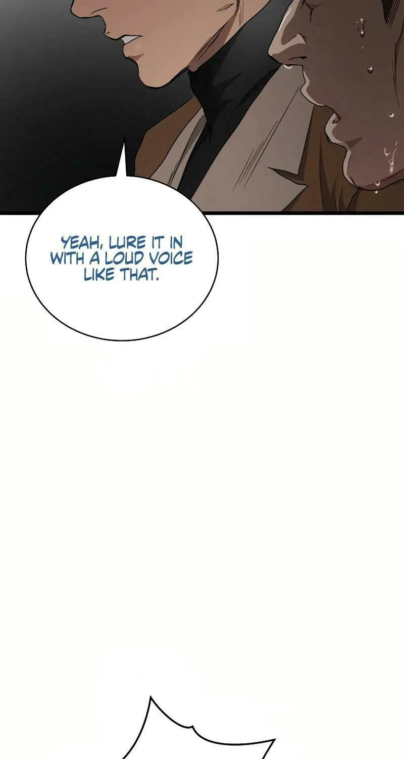 Welcome to Undead Park Chapter 7 page 128 - 
