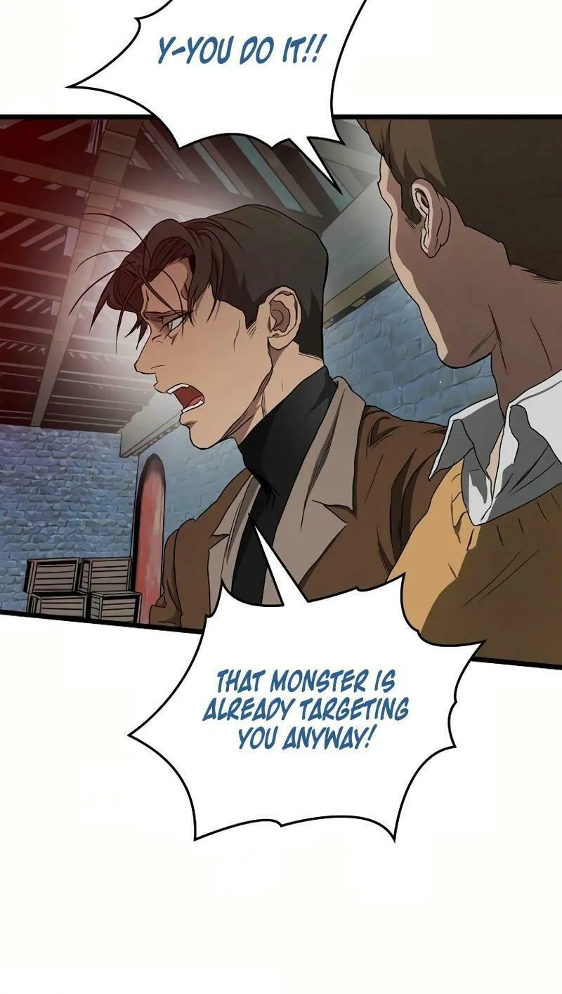 Welcome to Undead Park Chapter 7 page 129 - 