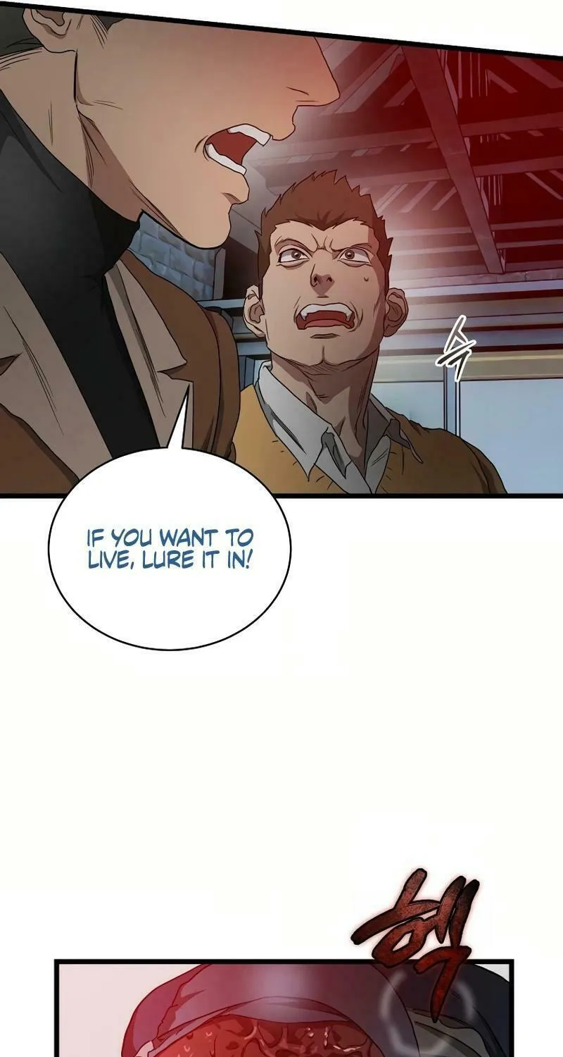Welcome to Undead Park Chapter 7 page 130 - 