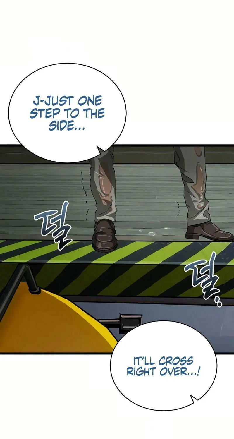 Welcome to Undead Park Chapter 7 page 139 - 