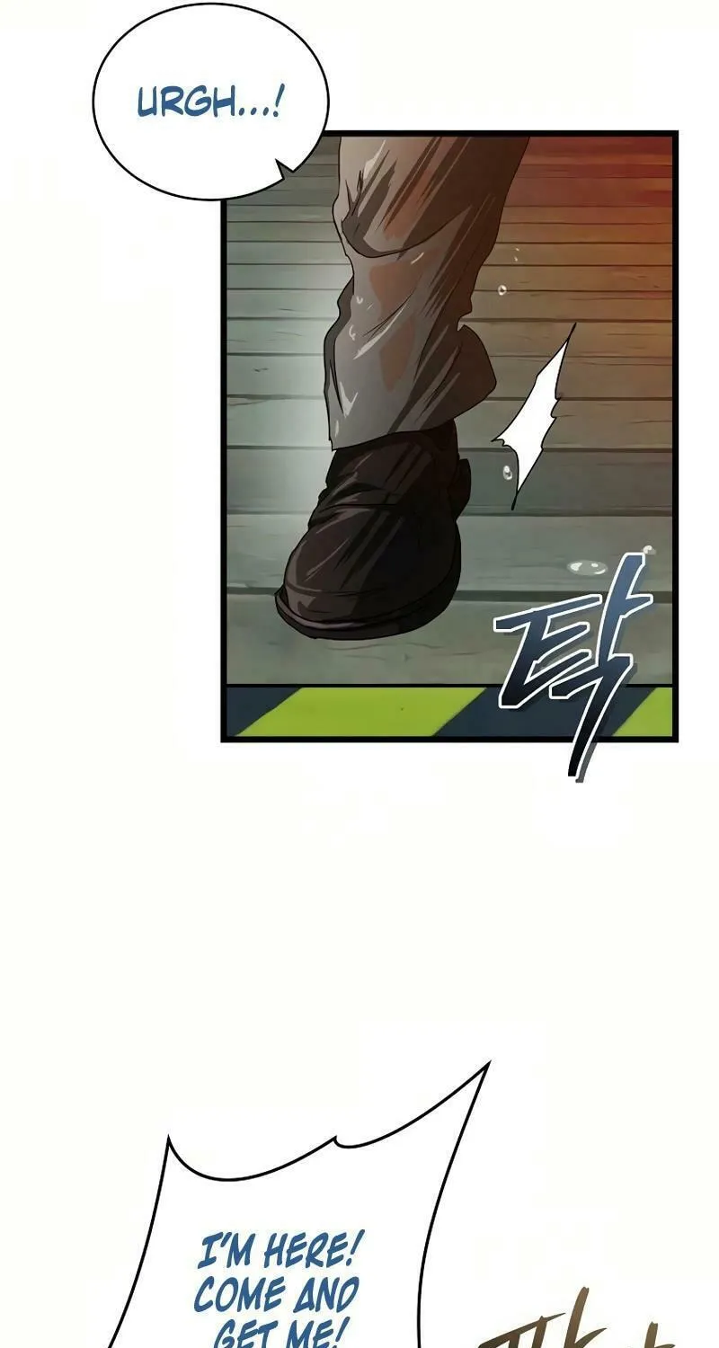 Welcome to Undead Park Chapter 7 page 141 - 