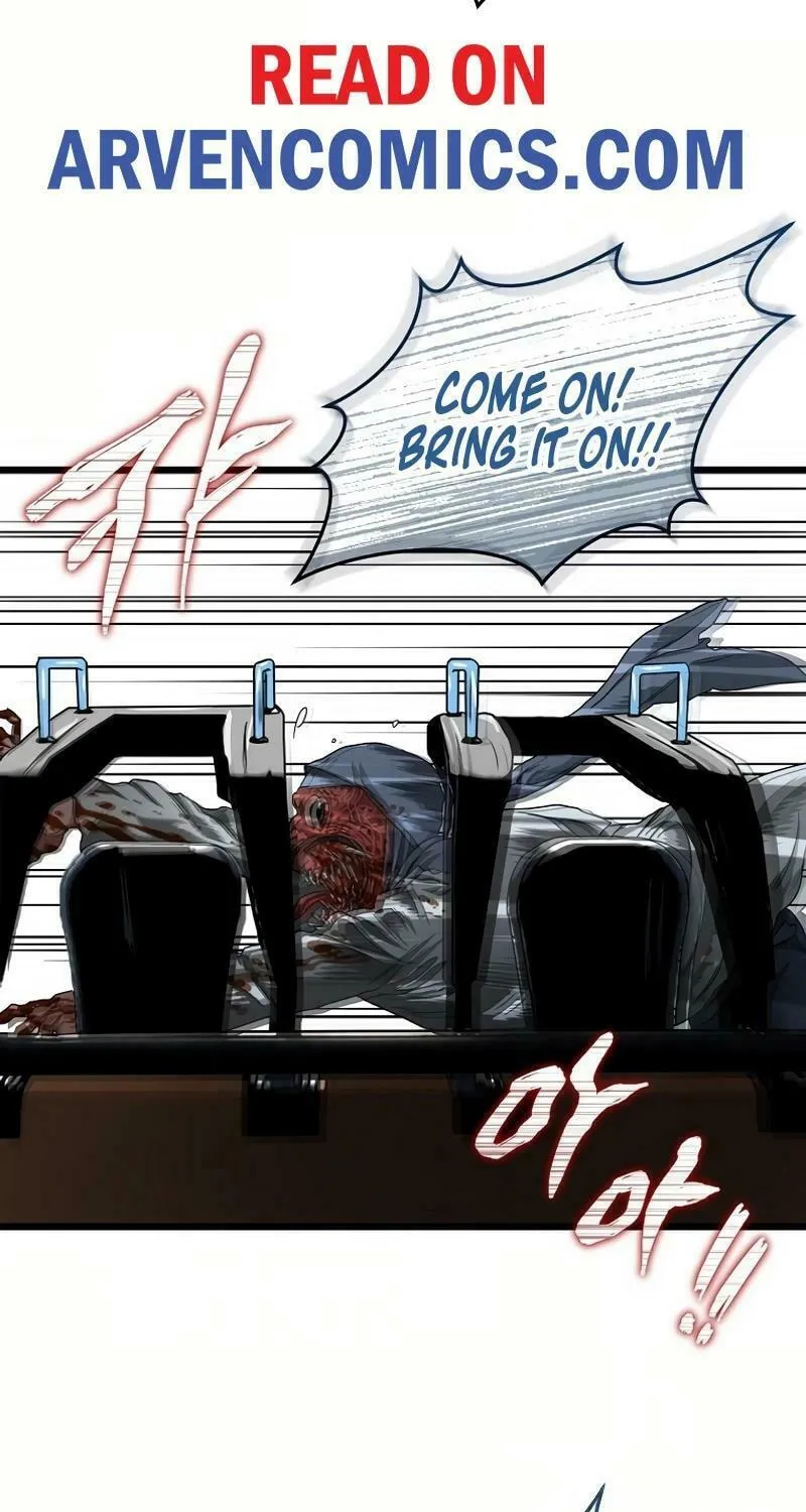 Welcome to Undead Park Chapter 7 page 143 - 