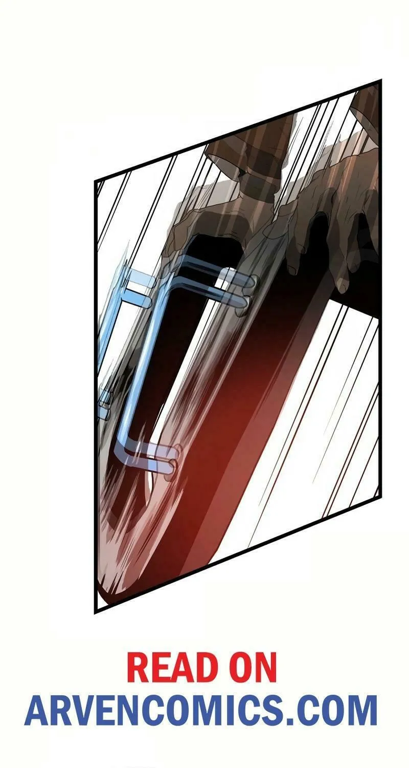 Welcome to Undead Park Chapter 7 page 145 - 