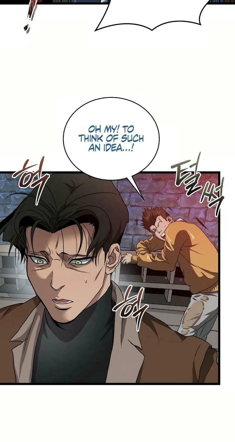 Welcome to Undead Park Chapter 7 page 154 - 