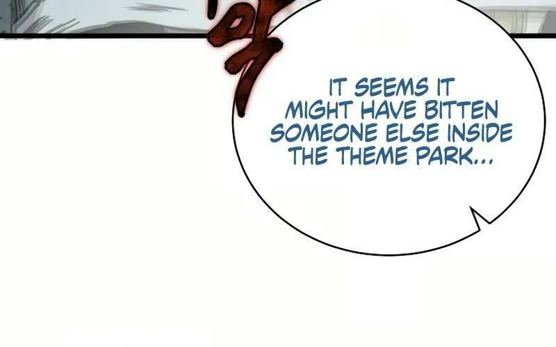Welcome to Undead Park Chapter 7 page 17 - 