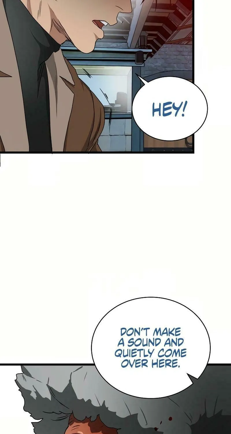 Welcome to Undead Park Chapter 7 page 164 - 