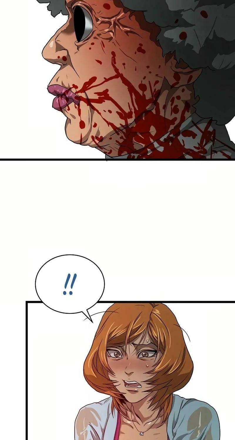 Welcome to Undead Park Chapter 7 page 165 - 