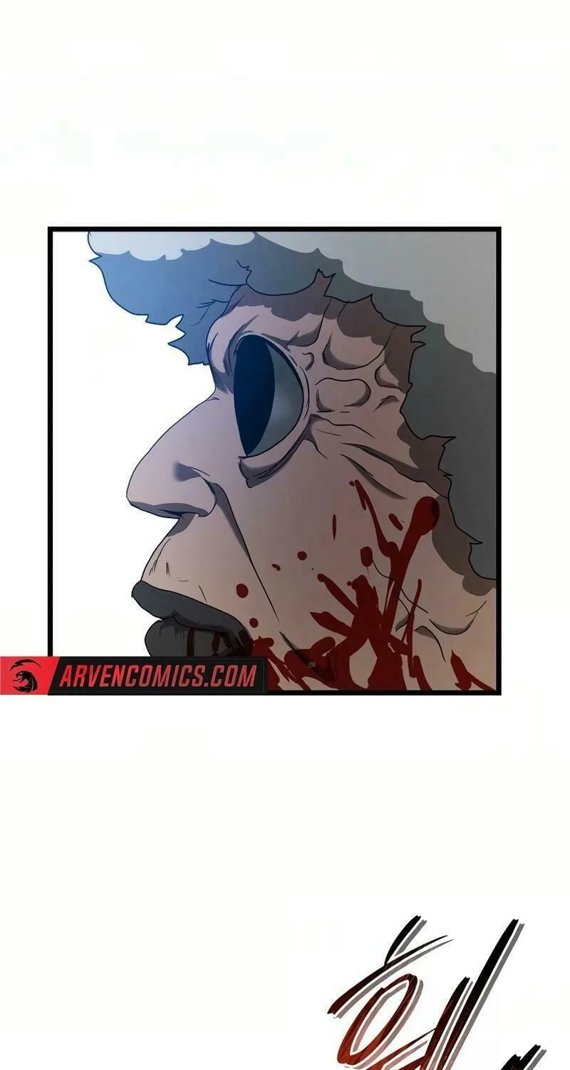 Welcome to Undead Park Chapter 7 page 171 - 