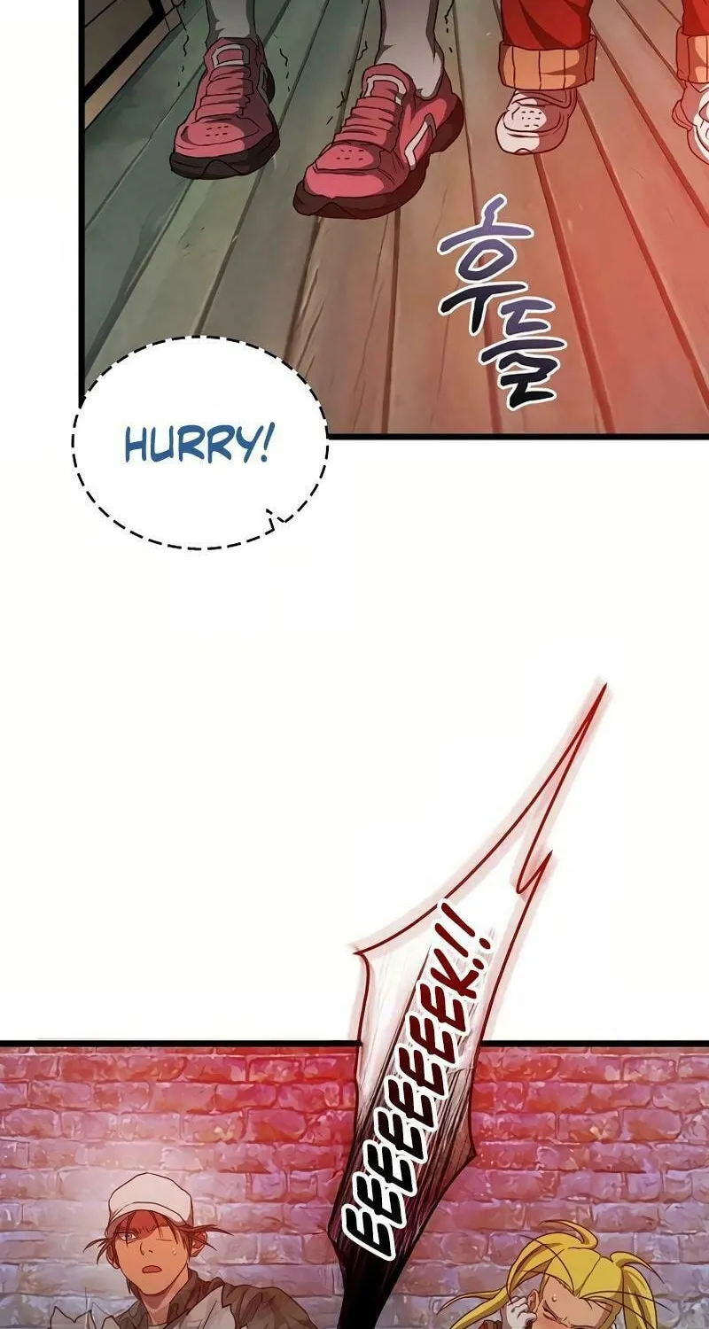 Welcome to Undead Park Chapter 7 page 177 - 