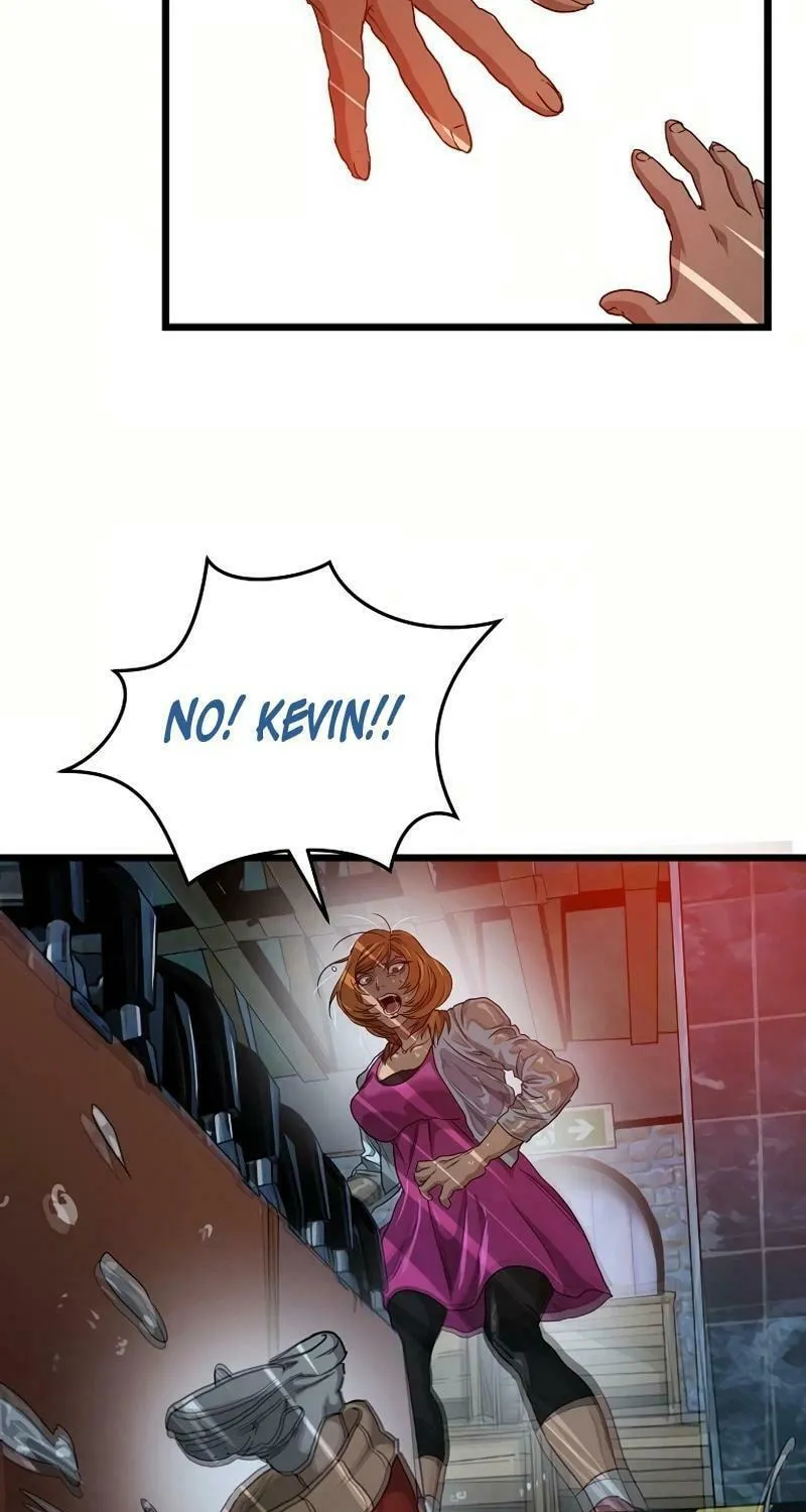 Welcome to Undead Park Chapter 7 page 182 - 