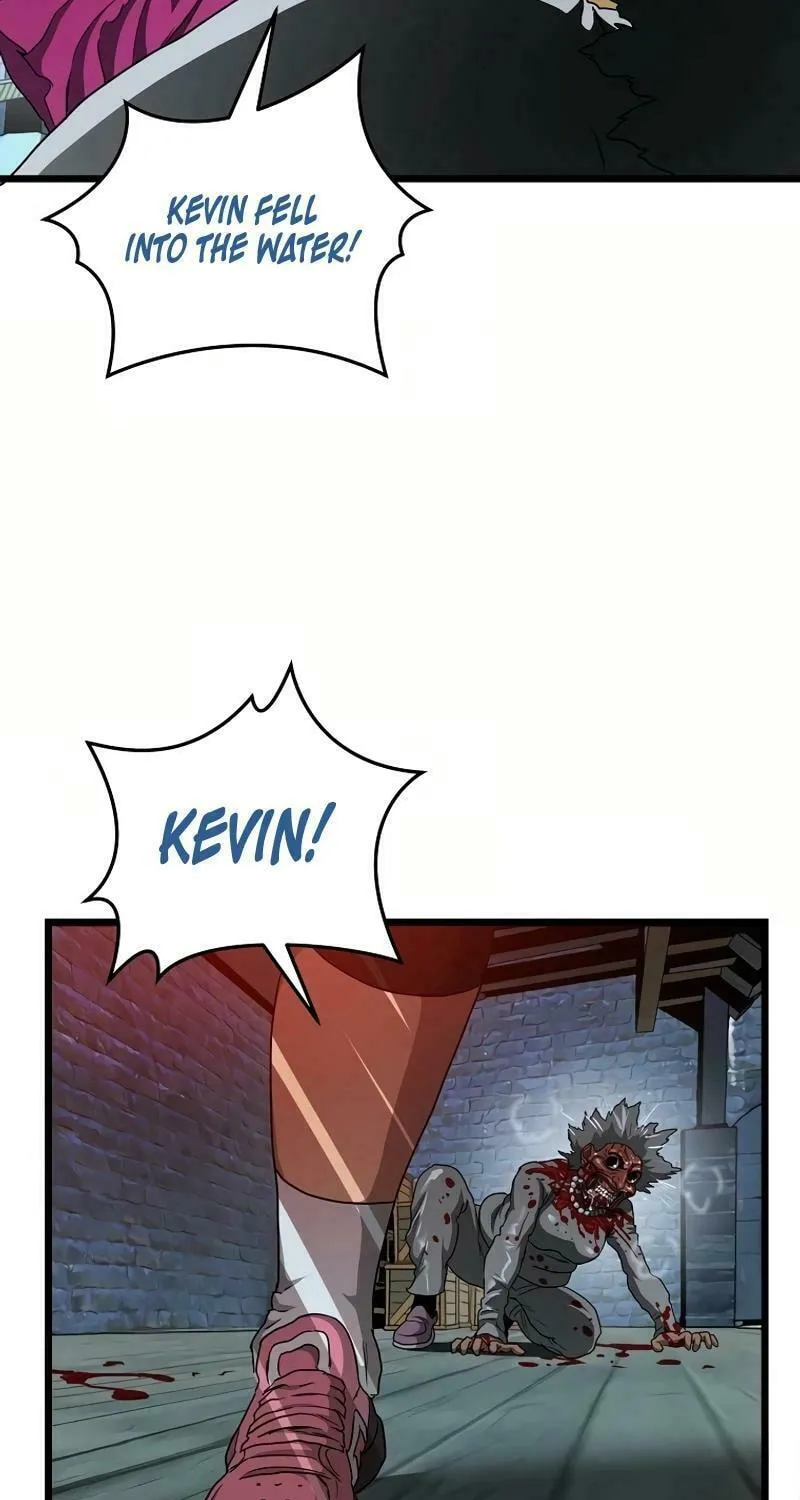 Welcome to Undead Park Chapter 7 page 184 - 