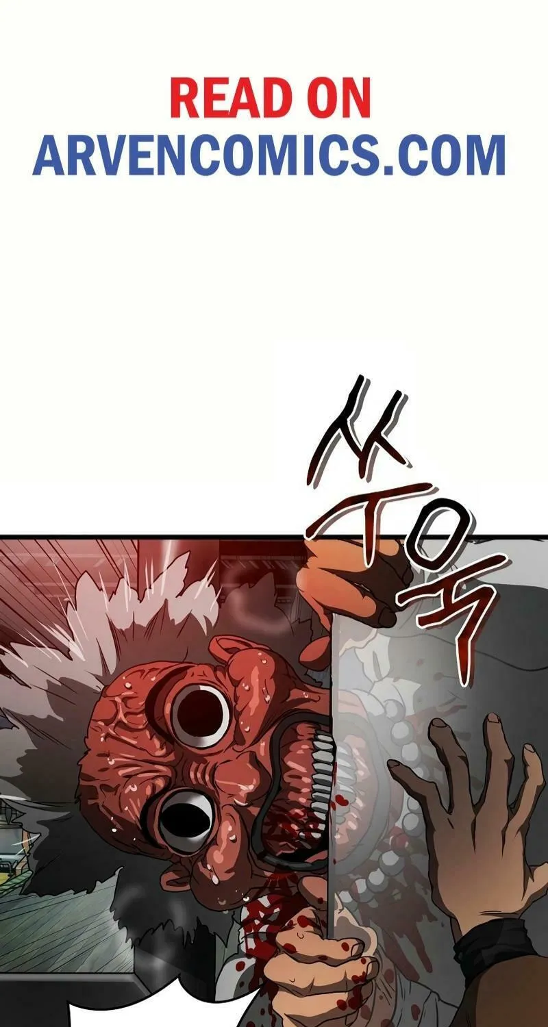 Welcome to Undead Park Chapter 7 page 190 - 