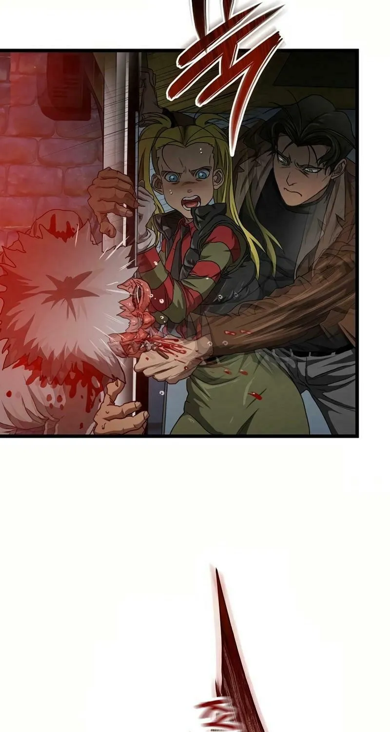 Welcome to Undead Park Chapter 7 page 193 - 