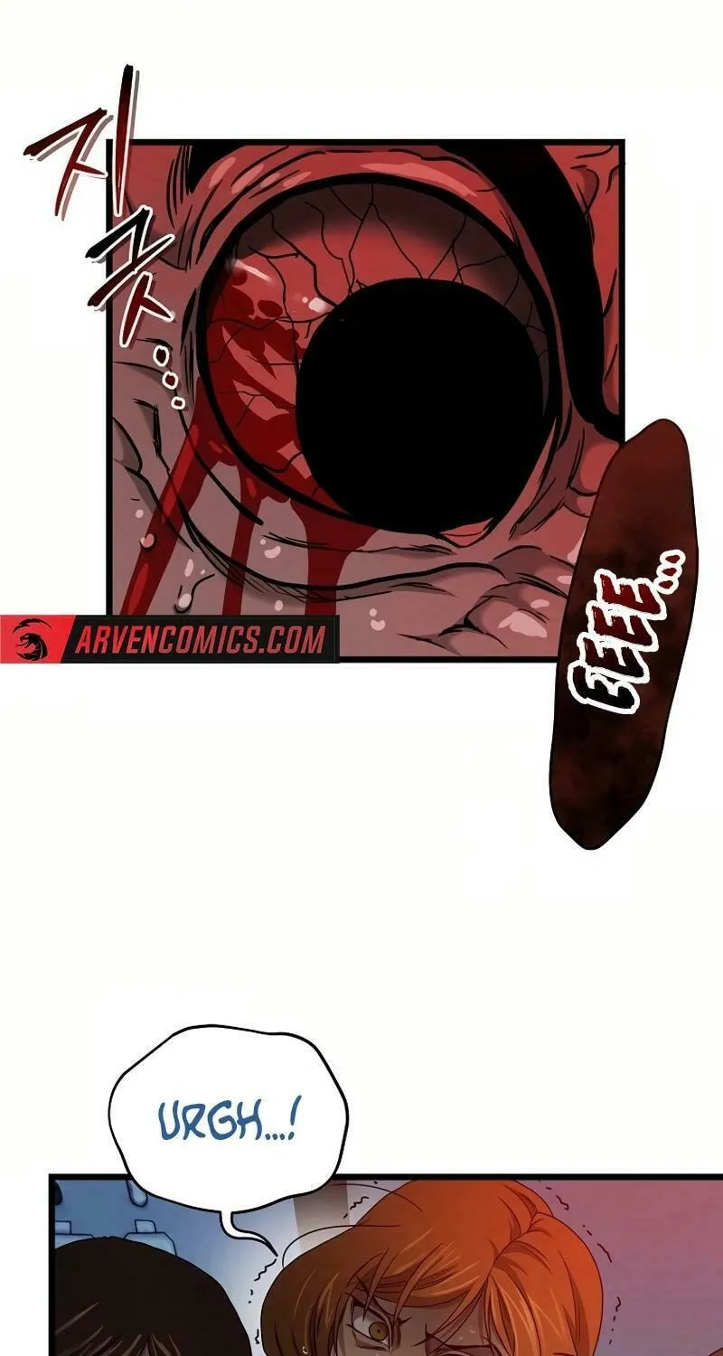 Welcome to Undead Park Chapter 7 page 198 - 
