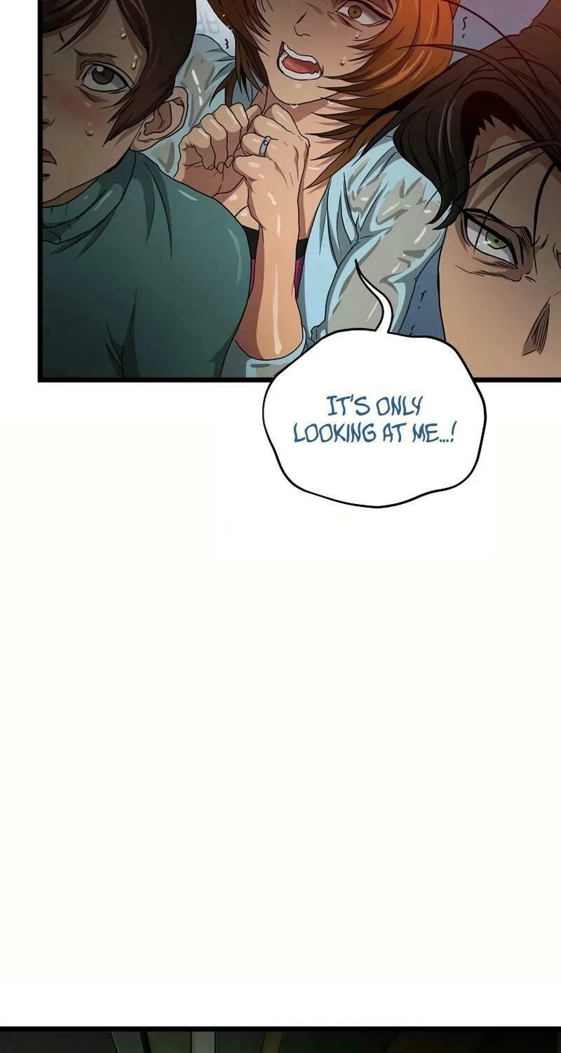 Welcome to Undead Park Chapter 7 page 199 - 