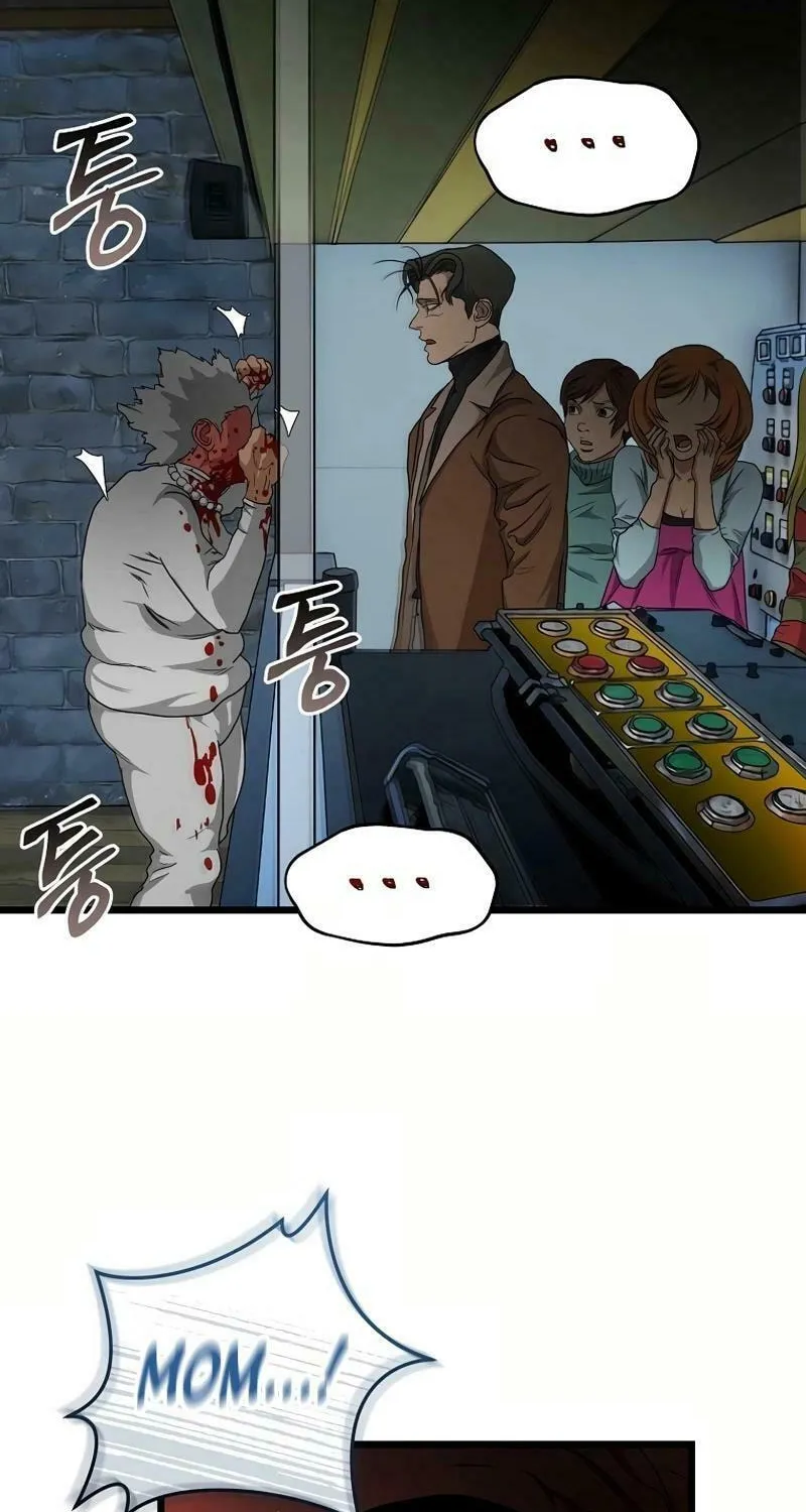 Welcome to Undead Park Chapter 7 page 200 - 