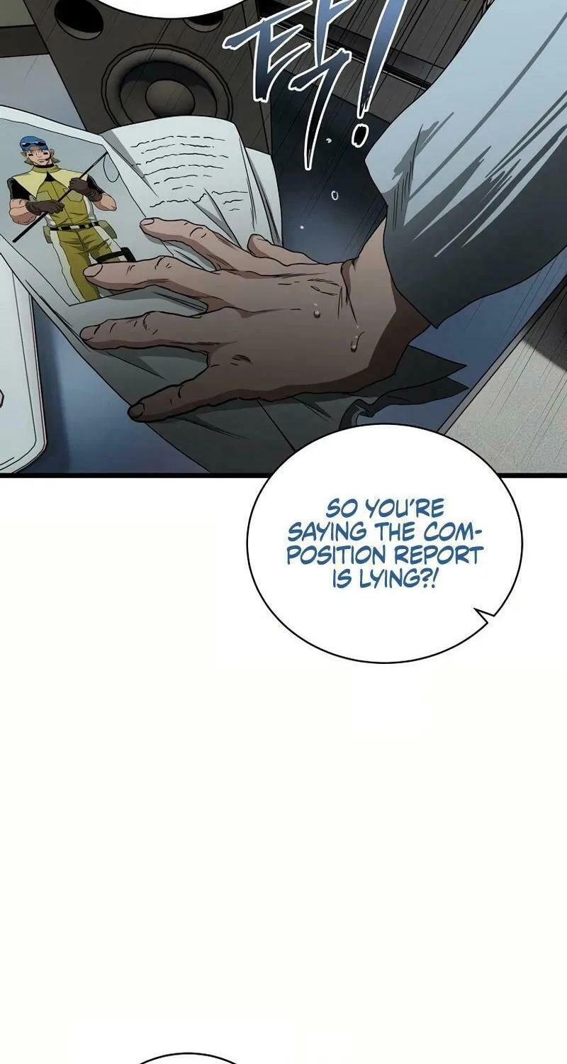 Welcome to Undead Park Chapter 7 page 21 - 