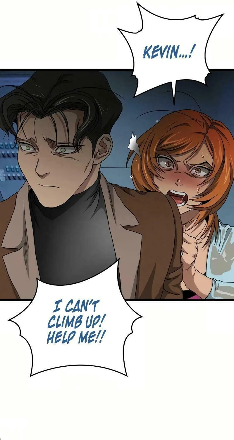 Welcome to Undead Park Chapter 7 page 202 - 