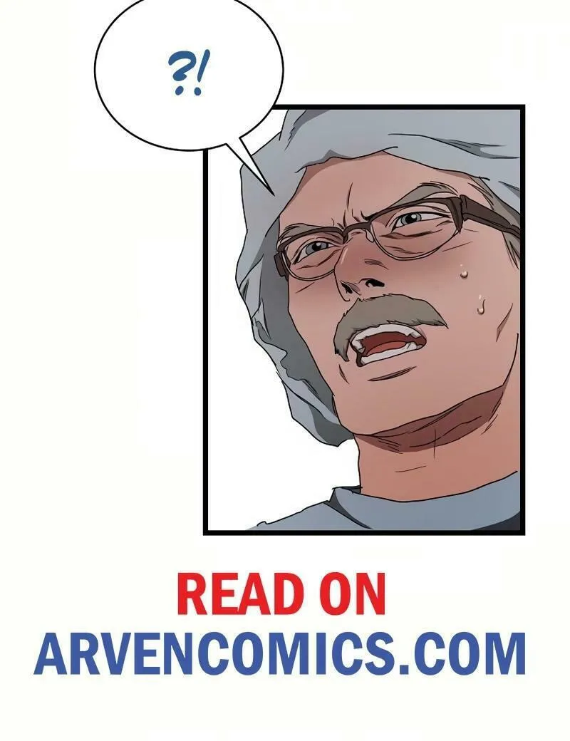 Welcome to Undead Park Chapter 7 page 22 - 