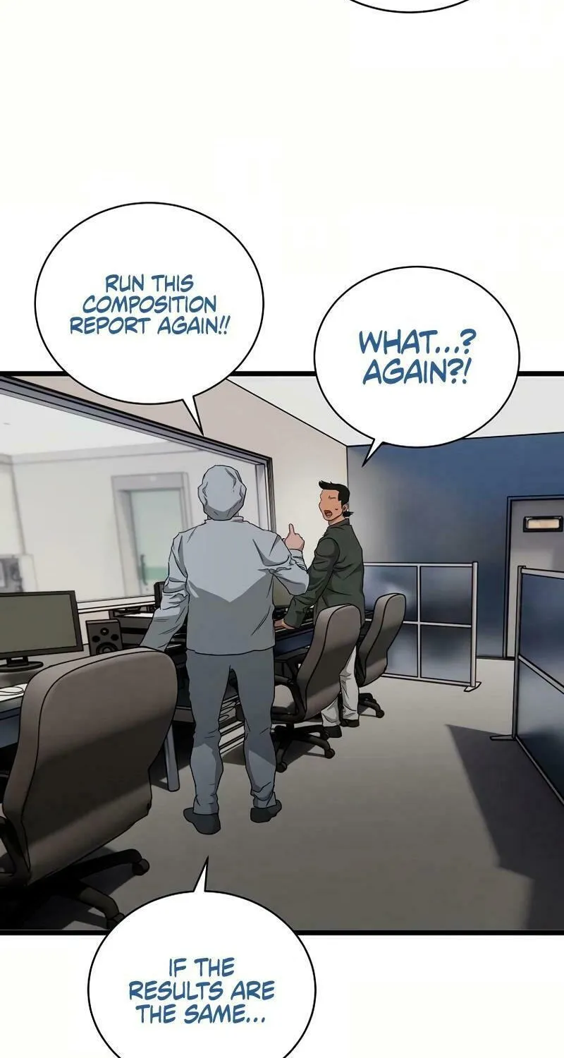 Welcome to Undead Park Chapter 7 page 24 - 