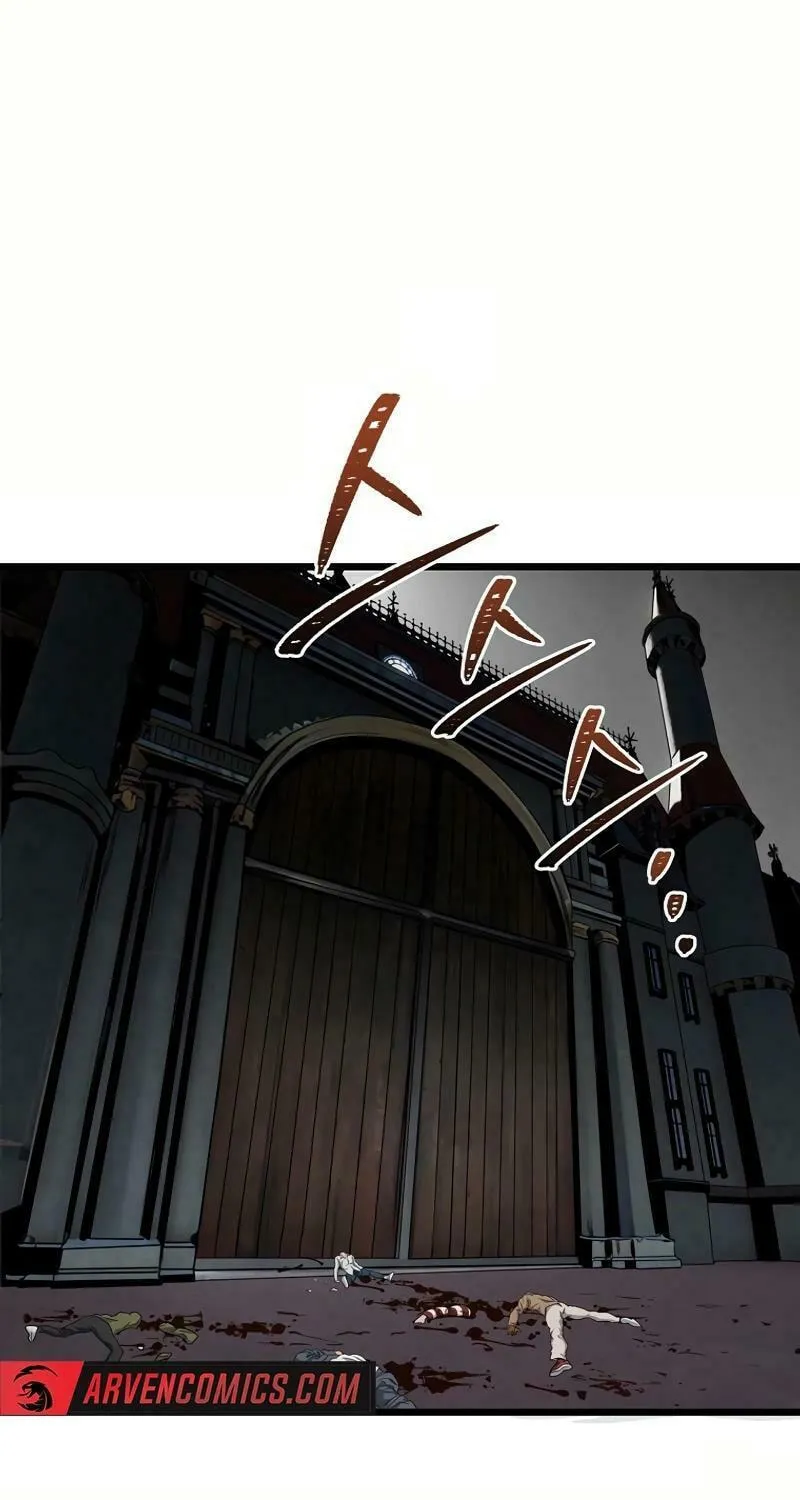 Welcome to Undead Park Chapter 7 page 29 - 