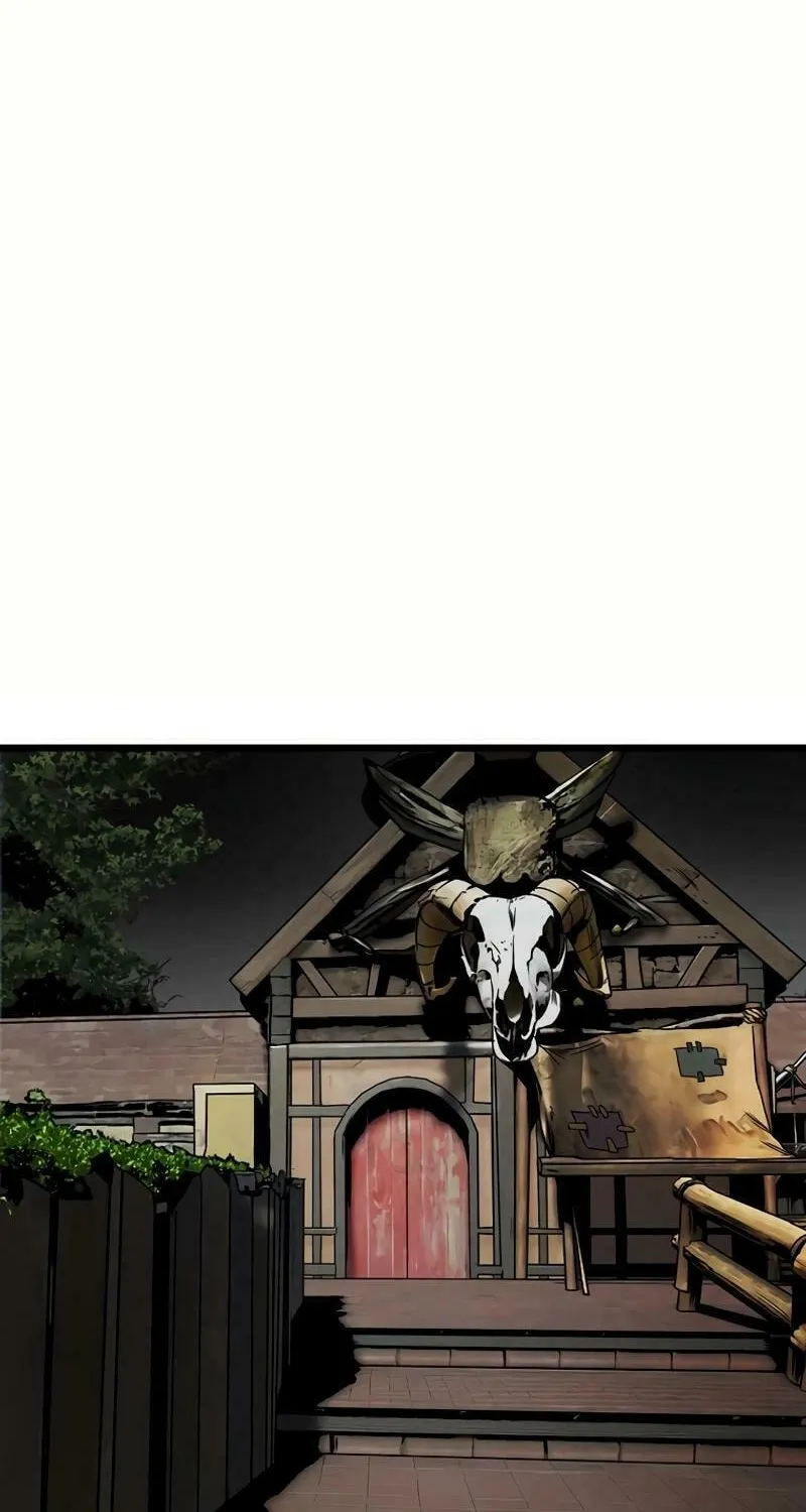 Welcome to Undead Park Chapter 7 page 30 - 