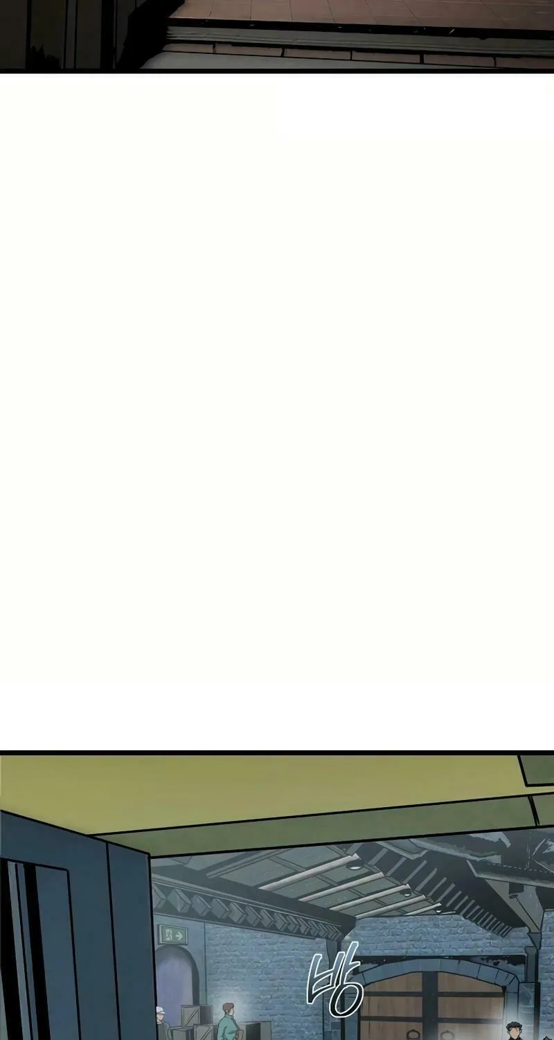 Welcome to Undead Park Chapter 7 page 31 - 