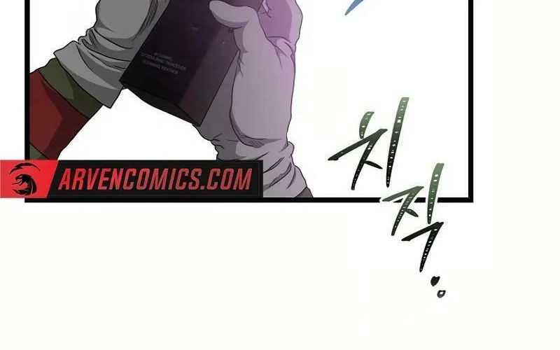Welcome to Undead Park Chapter 7 page 34 - 