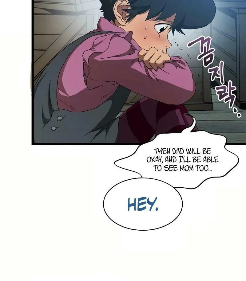 Welcome to Undead Park Chapter 7 page 49 - 