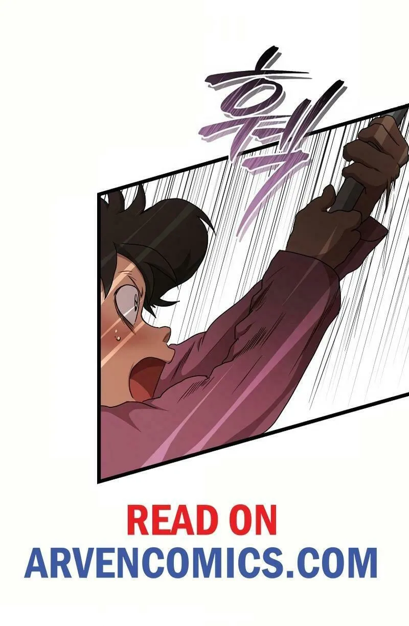 Welcome to Undead Park Chapter 7 page 54 - 