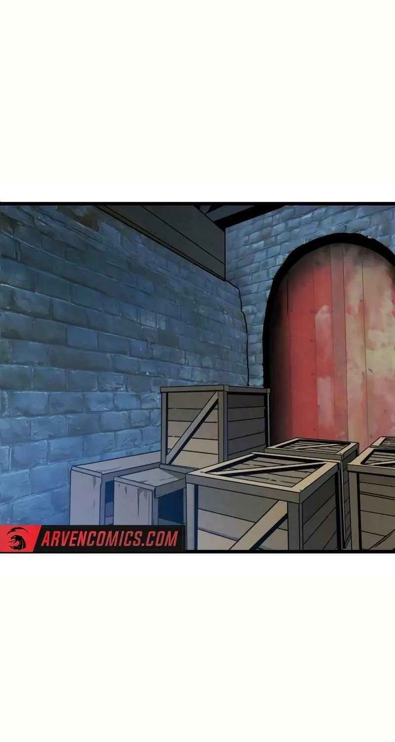 Welcome to Undead Park Chapter 7 page 68 - 