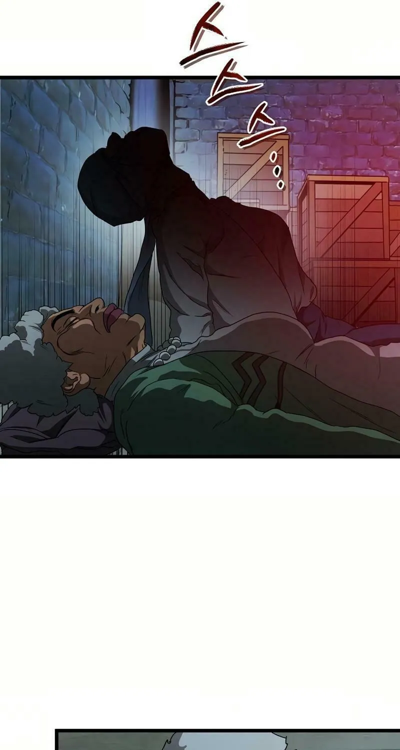 Welcome to Undead Park Chapter 7 page 76 - 