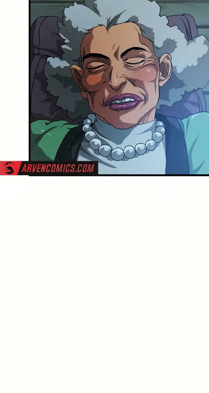 Welcome to Undead Park Chapter 7 page 77 - 