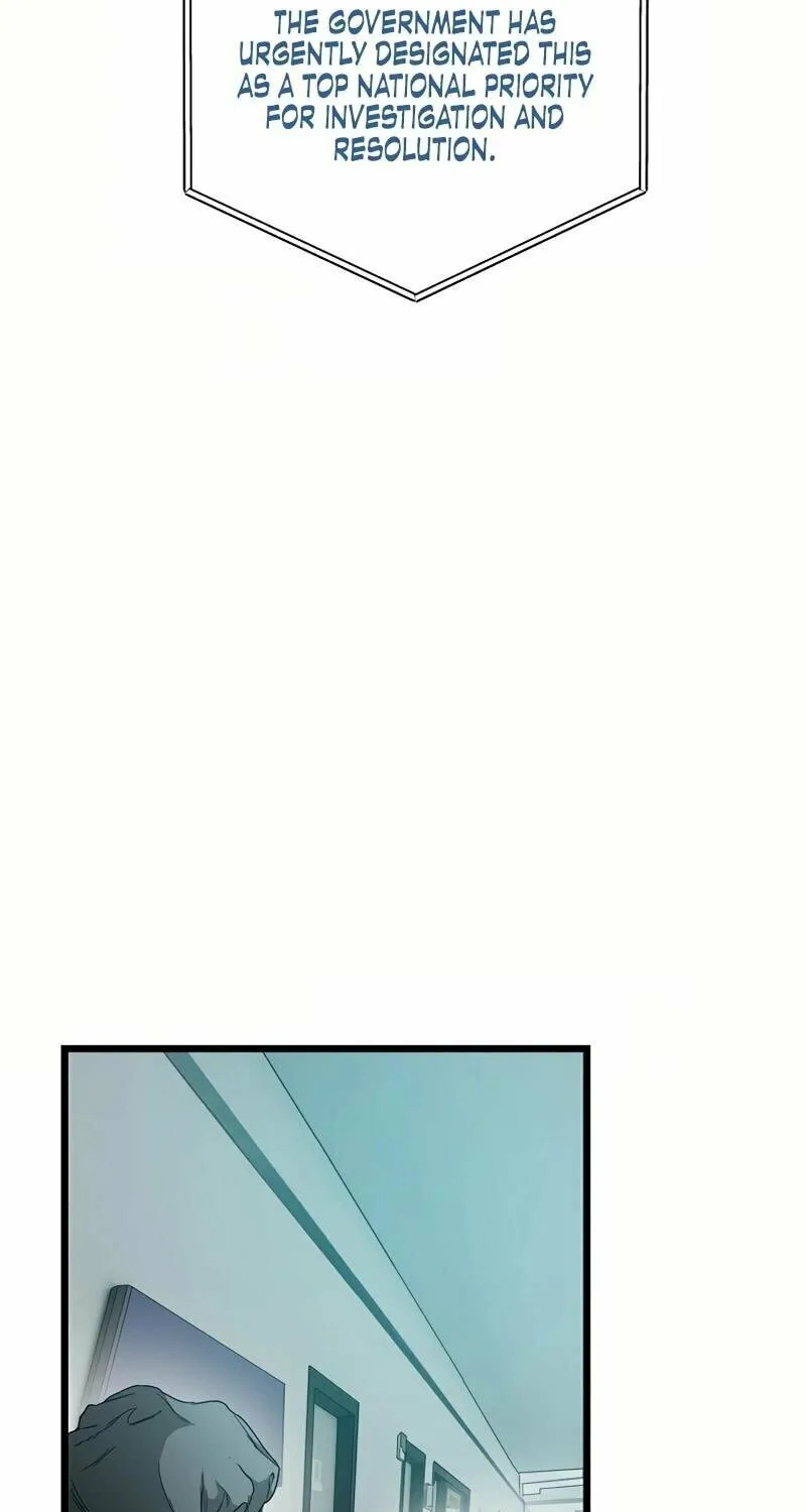 Welcome to Undead Park Chapter 7 page 9 - 