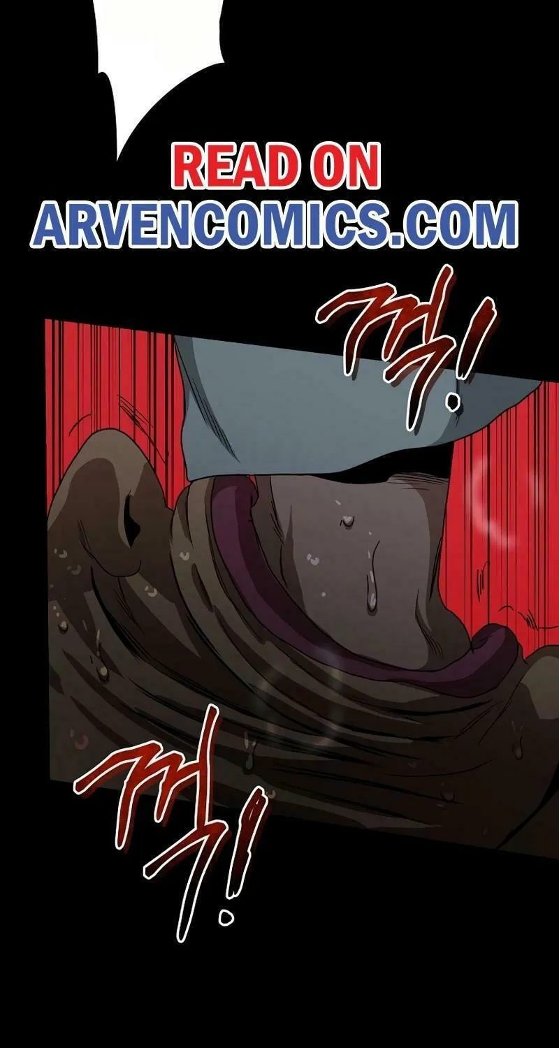 Welcome to Undead Park Chapter 7 page 83 - 