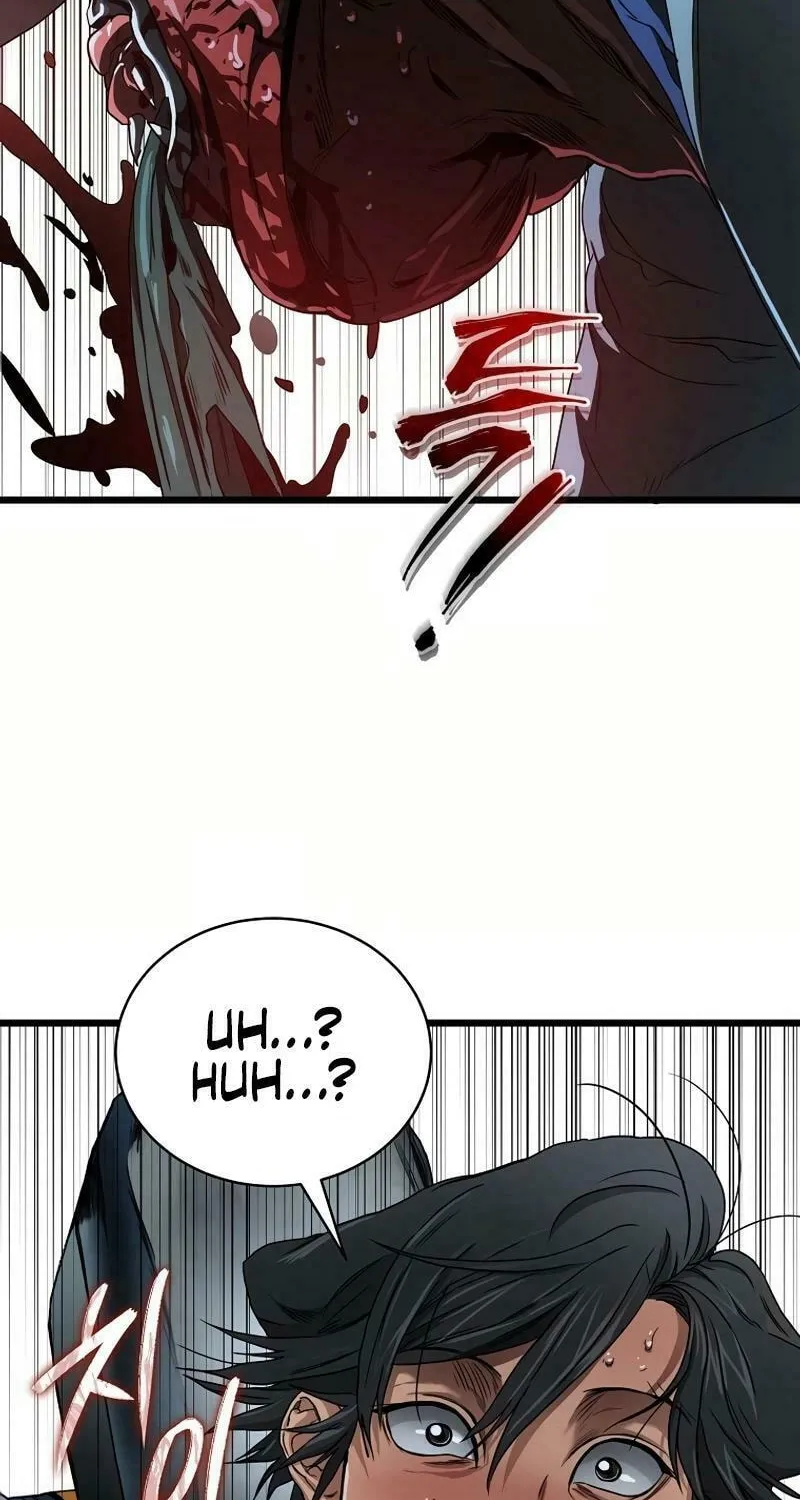 Welcome to Undead Park Chapter 7 page 93 - 