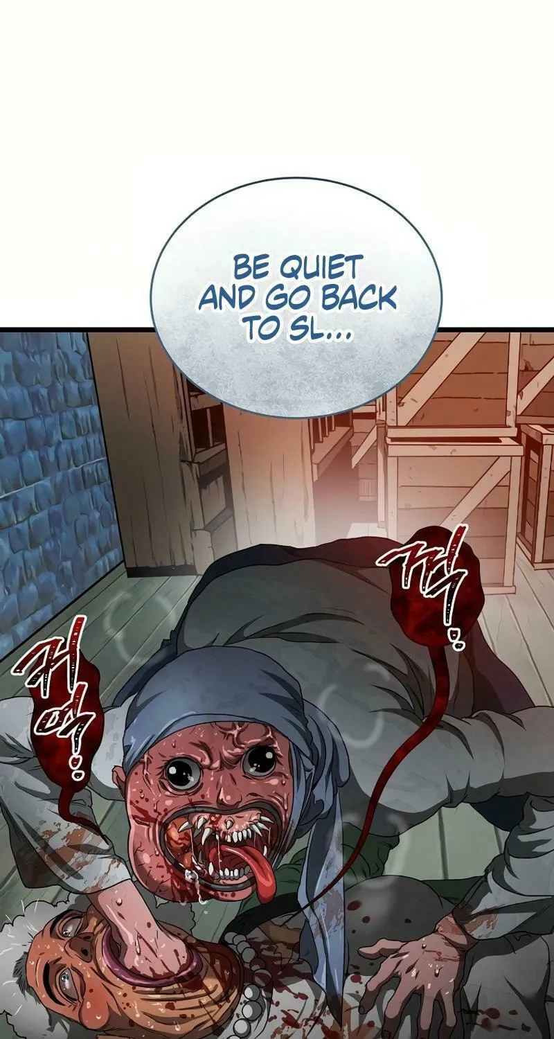 Welcome to Undead Park Chapter 7 page 98 - 