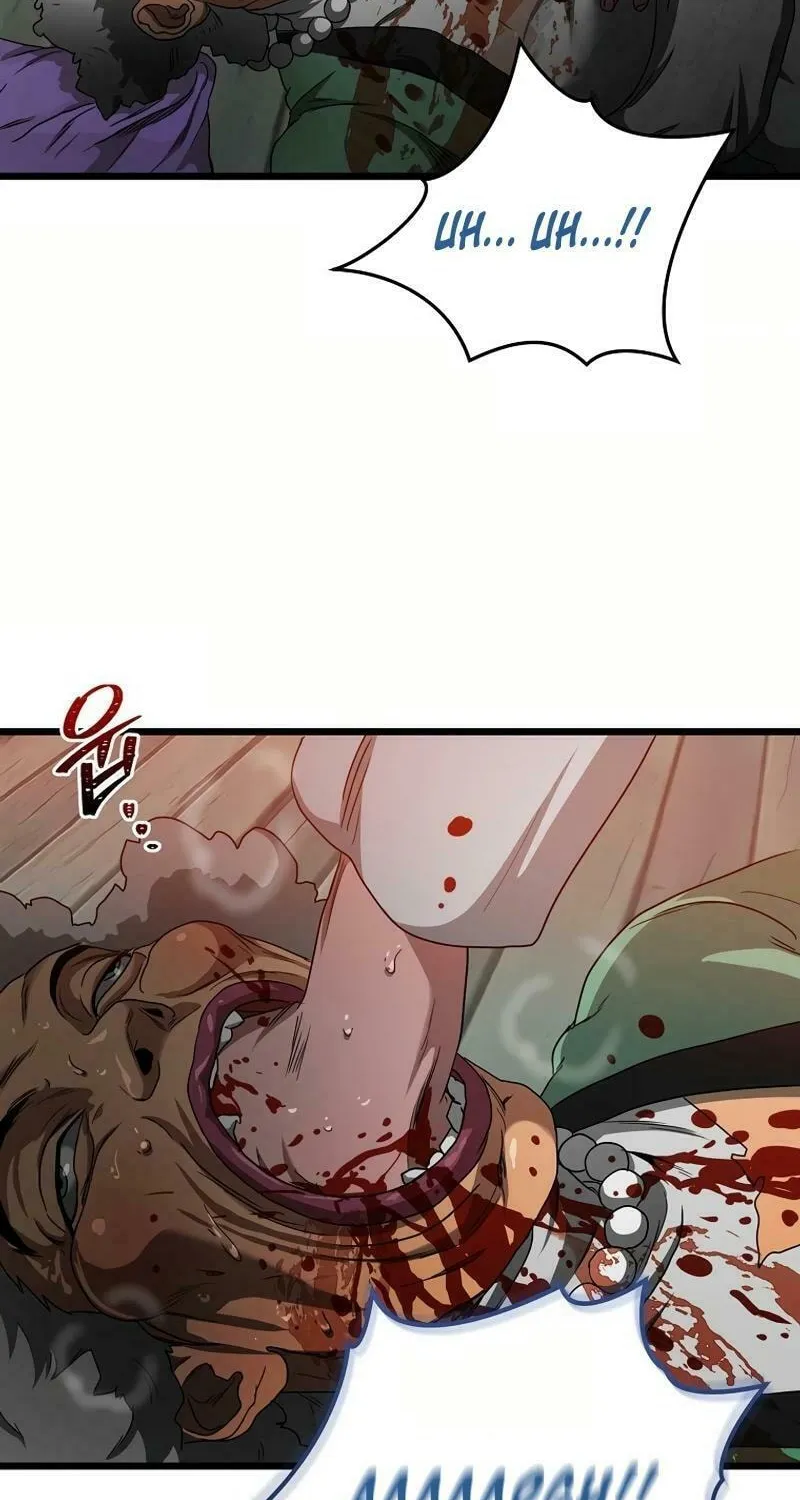 Welcome to Undead Park Chapter 7 page 99 - 
